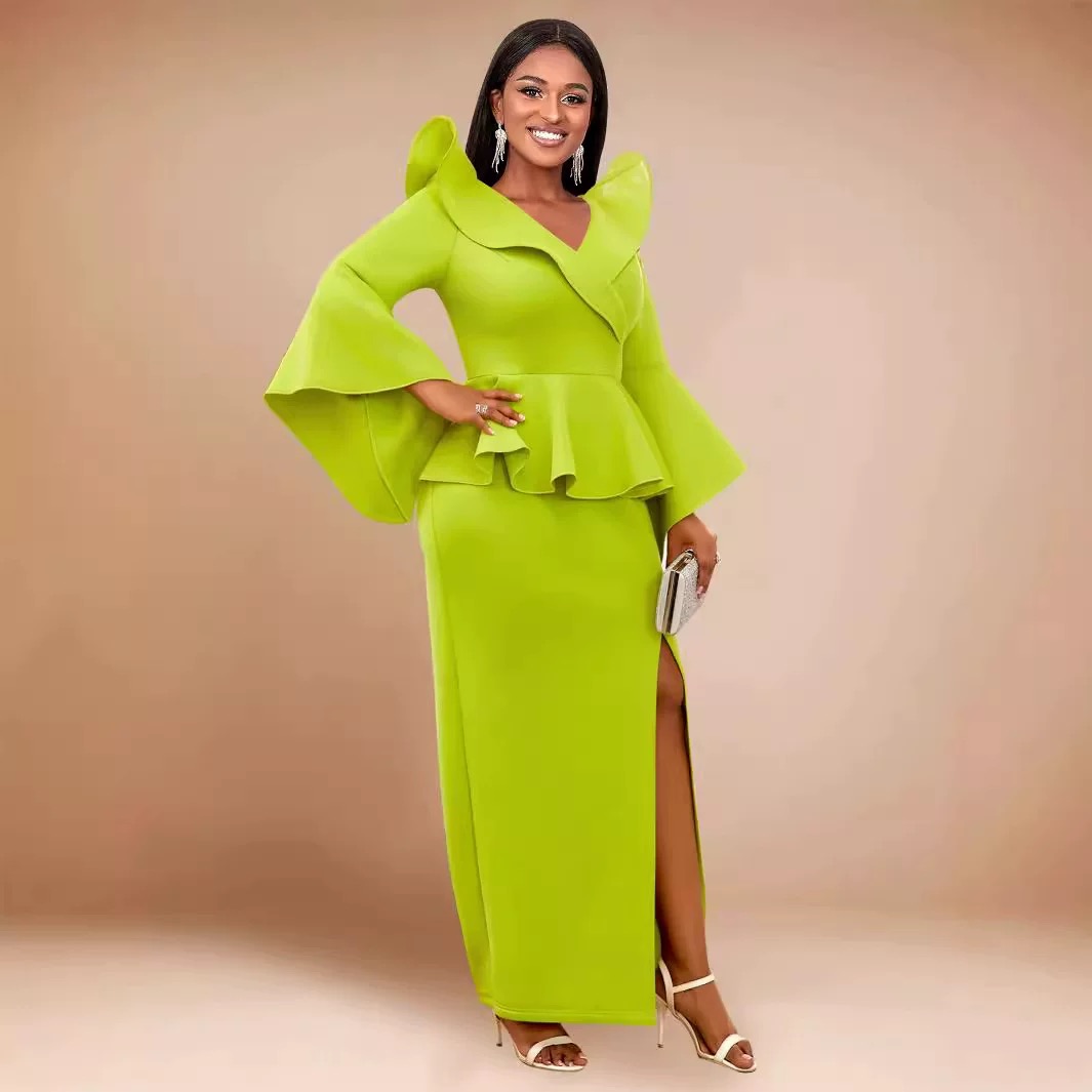 Catch me outside dress EBC300 images